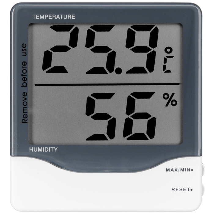 TFA 30.5002 thermo-hygromètre digital