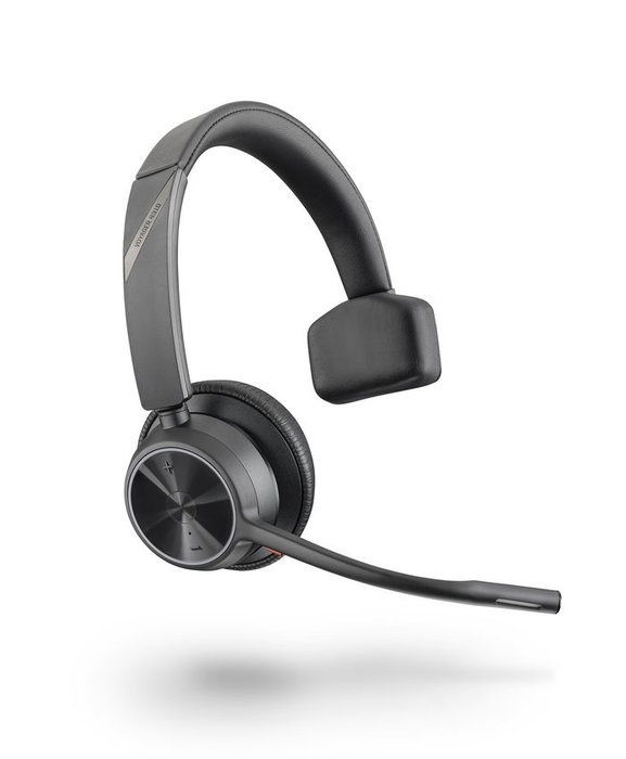Poly VOYAGER 4310 UC V4310 - Casque avec micro, connecteur USB-C Poly VOYAGER 4310 UC V4310 - Casque avec micro, connecteur USB-C