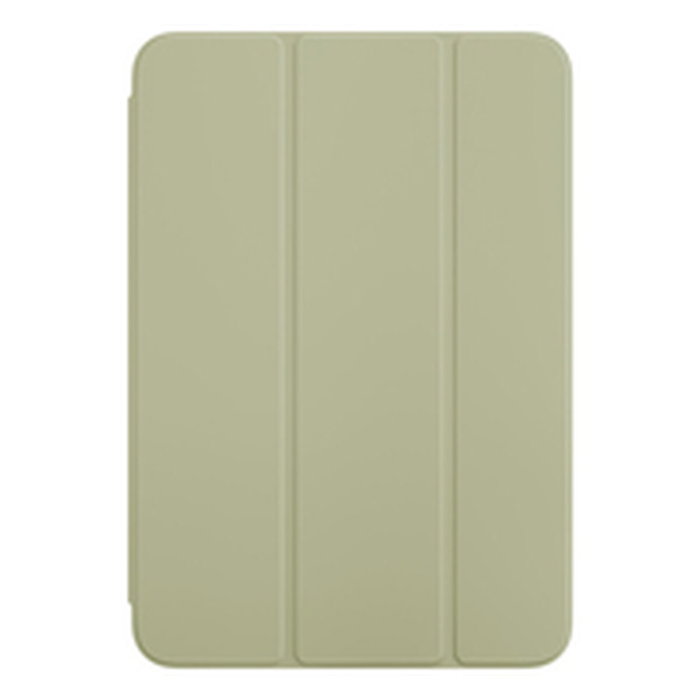 Housse pour Tablette Apple iPad Mini 2024 | iPad Mini 2021 Vert