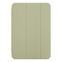 Housse pour Tablette Apple iPad Mini 2024 | iPad Mini 2021 Vert