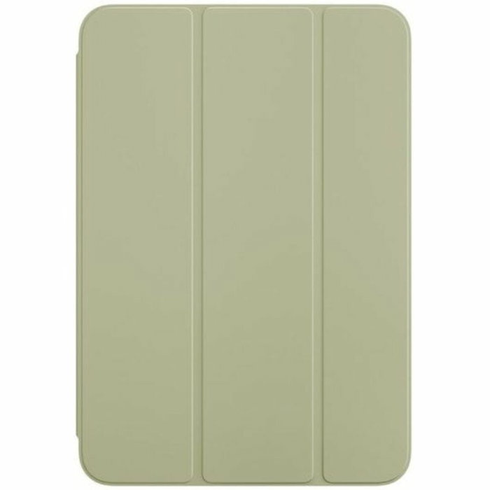 Housse pour Tablette Apple iPad Mini 2024 | iPad Mini 2021 Vert