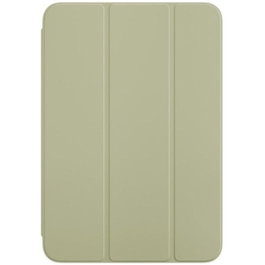 Apple Smart Folio pour iPad mini (A17 Pro) - Vert sauge