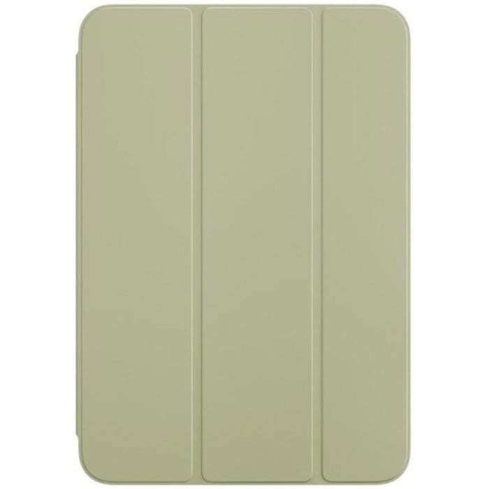 Housse pour Tablette Apple iPad Mini 2024 | iPad Mini 2021 Vert