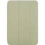 Apple Smart Folio pour iPad mini A17 Pro - Sage