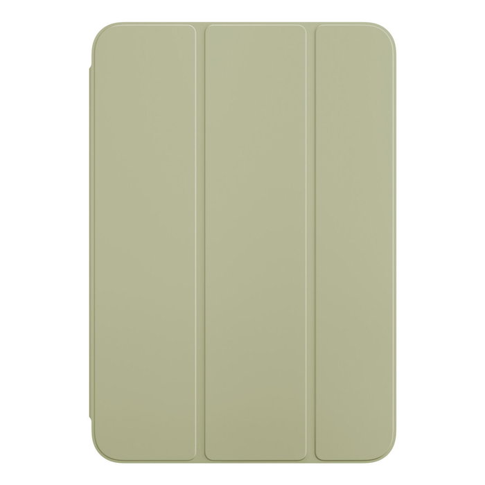 Apple Smart Folio pour iPad mini (A17 Pro) - Vert sauge
