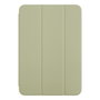 Apple Smart Folio pour iPad mini (A17 Pro) - Vert sauge