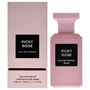 Fragrance World Picky Rose Eau de Parfum pour femmes 80 ml