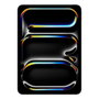 Apple iPad Pro 11 pouces M5, 12 Go RAM, 512 Go, Wi-Fi, Noir sidéral