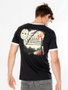 Vendredi 13 T-Shirt Life Ring Mask Reverse (XL)