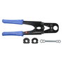 WOLFPACK LINEA PROFESIONAL Presse Manuelle Fitting 16-20