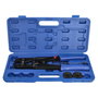 WOLFPACK LINEA PROFESIONAL Presse Manuelle Fitting 16-20