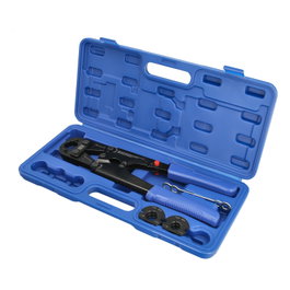 WOLFPACK LINEA PROFESIONAL Presse Manuelle Fitting 16-20