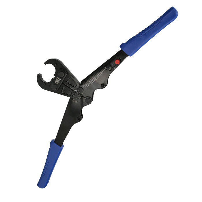 WOLFPACK LINEA PROFESIONAL Presse Manuelle Fitting 16-20