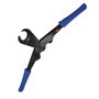 WOLFPACK LINEA PROFESIONAL Presse Manuelle Fitting 16-20