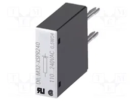 EATON ELECTRIC Limiteur de surtensions filtre RC 110÷240VAC