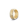 Bague Femme Etrusca WSET00874.YG-16 Doré