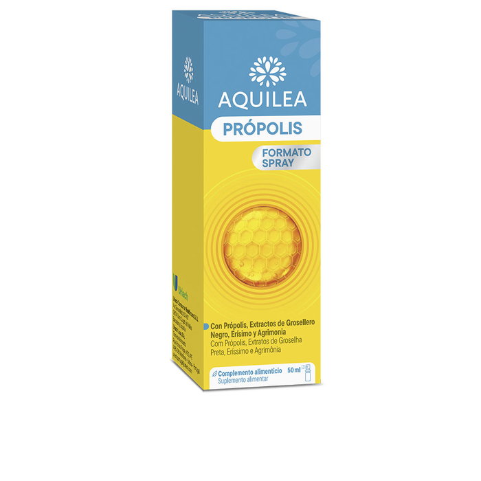 Aquilea Spray PROPOLIS 50 ml Aquilea Spray PROPOLIS 50 ml