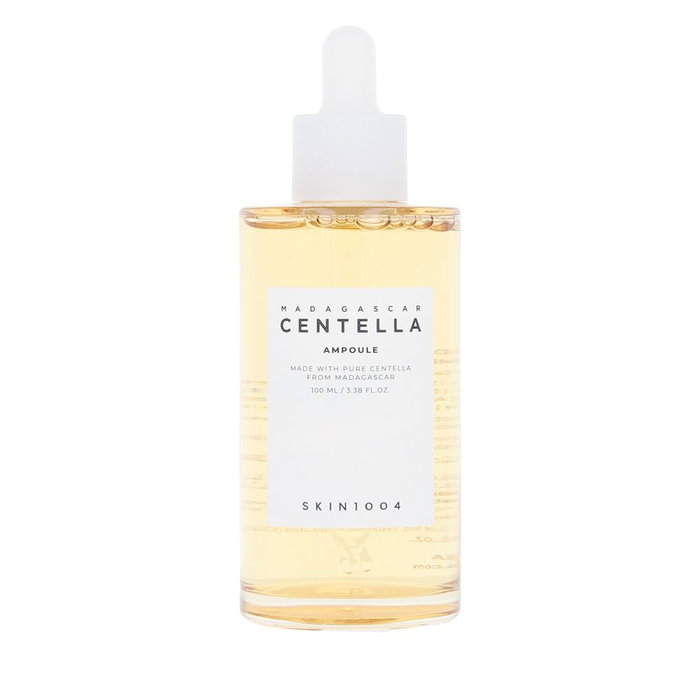 SKIN1004 Madagascar Centella Crème Visage 100 ml