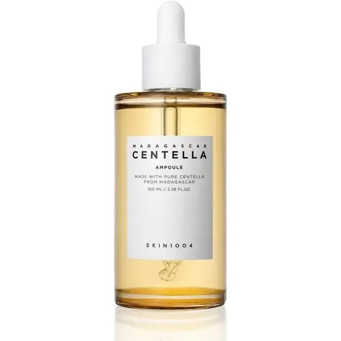 SKIN1004 Madagascar Centella Crème Visage 100 ml