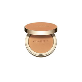 Clarins Ever Matte Poudre Compacte 05 Medium Deep