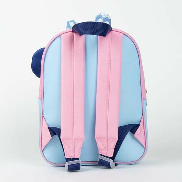 Cartable Minnie Mouse