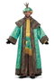My Other Me Déguisement Roi Balthazar Brocart Taille M/L