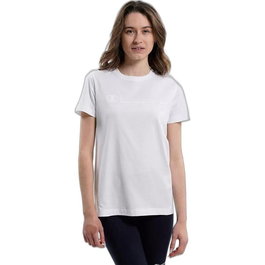 T-shirt à manches courtes femme Champion 114911-WW006 Blanc (M)