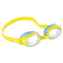 Intex - Lunettes de natation Junior 3-8 ans - Plastique - Modèles assortis au hasard