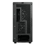 Fractal Design FD-C-EPO1X-01 Boîtier PC Epoch XL Black Solid - Compatible E-ATX, GPU 425 mm, 3 Ventilateurs Momentum 14, USB-C 20 Gbit/s, Watercooling, Design Épuré