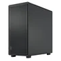 Fractal Design FD-C-EPO1X-01 Boîtier PC Epoch XL Black Solid - Compatible E-ATX, GPU 425 mm, 3 Ventilateurs Momentum 14, USB-C 20 Gbit/s, Watercooling, Design Épuré