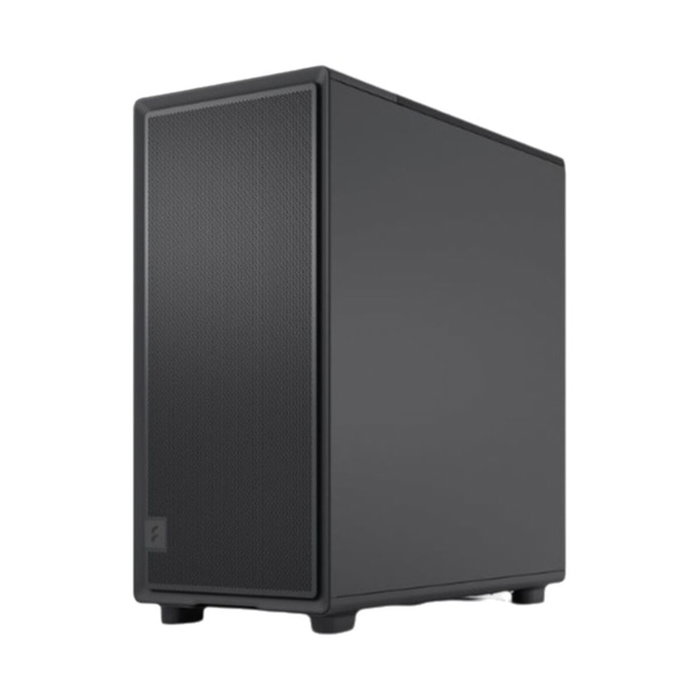 Fractal Design Epoch XL Black Solid FD-C-EPO1X-01