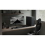 Fractal Design Epoch XL Black Solid FD-C-EPO1X-01