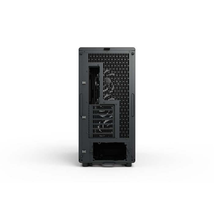 Fractal Design Epoch XL Black Solid FD-C-EPO1X-01