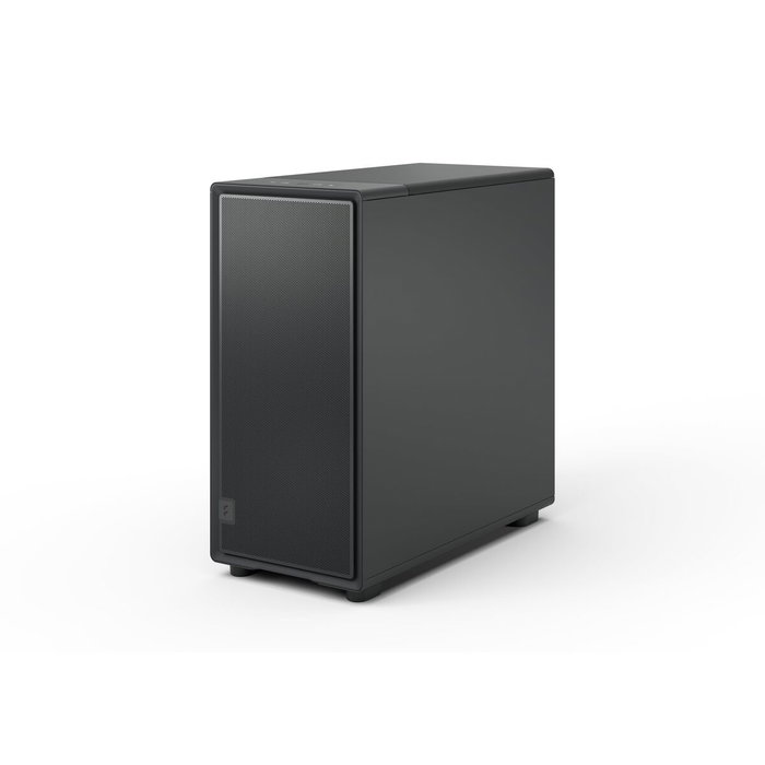 Fractal Design Epoch XL Black Solid FD-C-EPO1X-01