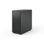 Fractal Design Epoch XL Black Solid FD-C-EPO1X-01