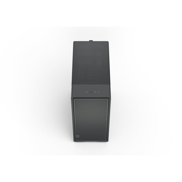 Fractal Design Epoch XL Black Solid FD-C-EPO1X-01