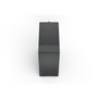Fractal Design Epoch XL Black Solid FD-C-EPO1X-01