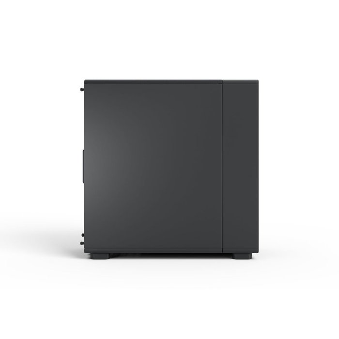 Fractal Design Epoch XL Black Solid FD-C-EPO1X-01