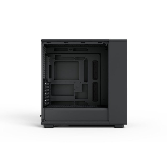Fractal Design Epoch XL Black Solid FD-C-EPO1X-01