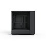 Fractal Design Epoch XL Black Solid FD-C-EPO1X-01