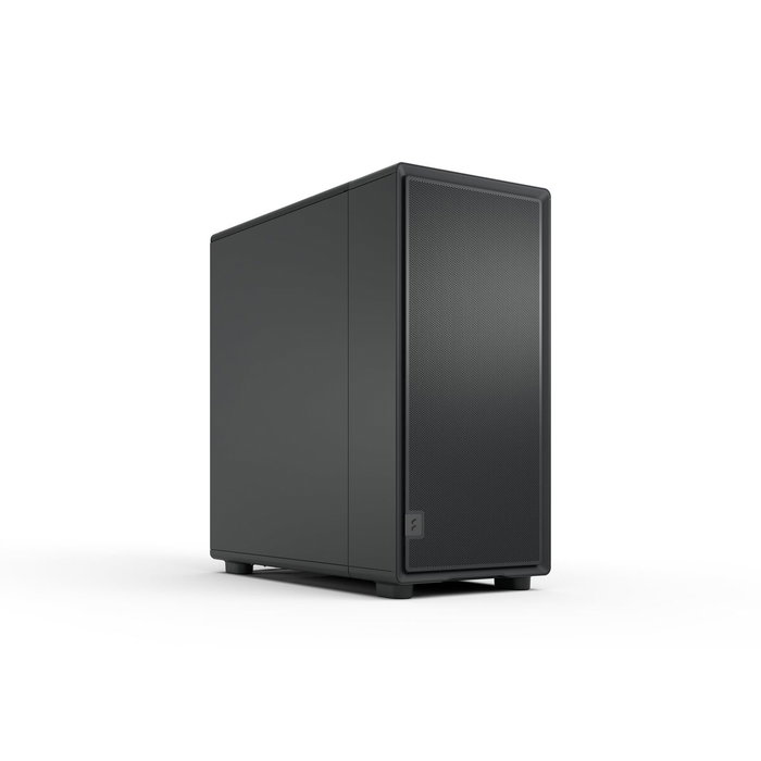 Fractal Design Epoch XL Black Solid FD-C-EPO1X-01
