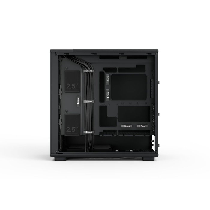 Fractal Design Epoch XL Black Solid FD-C-EPO1X-01