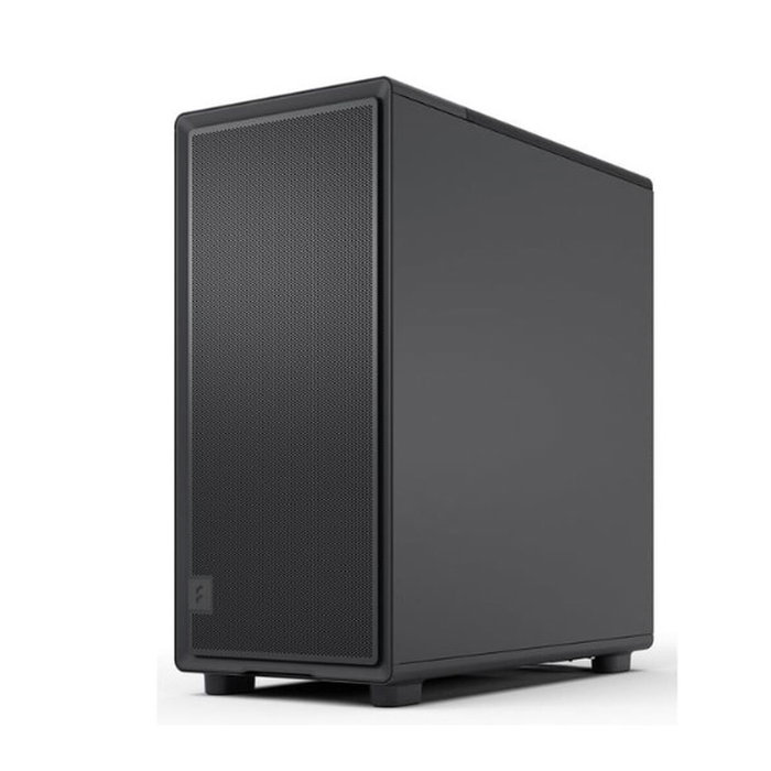 Fractal Design Epoch XL Black Solid FD-C-EPO1X-01