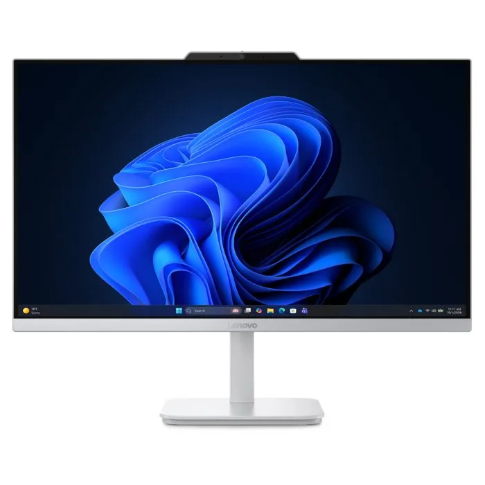 Lenovo A105 24 PC Tout-en-un - 23,8 FHD - Ryzen 5 - 8 Go - 256 Go SSD