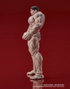 Baki Hanma Digaction figurine Kaoru Hanayama 7 cm