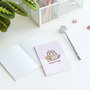 Moments Collection - Set de papeterie Pusheen - Dimensions 220x150x20 mm