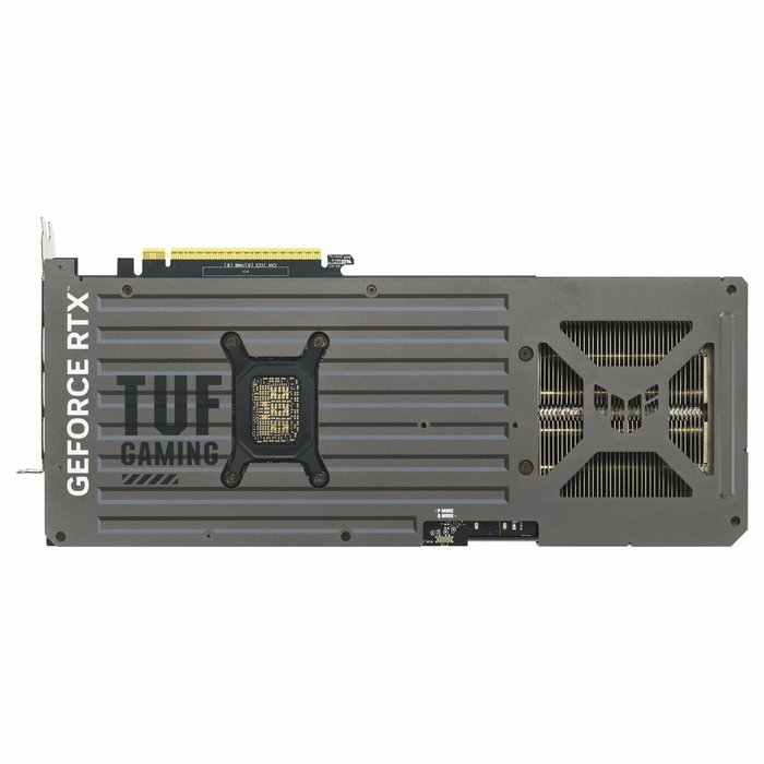 Carte Graphique Asus 90YV0LZ0-M0NA00 nvidia geforce rtx 5070 12 GB GDDR6 GDDR6X GDDR7