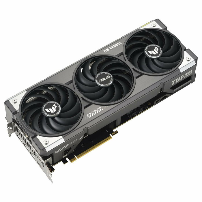 Carte Graphique Asus 90YV0LZ0-M0NA00 nvidia geforce rtx 5070 12 GB GDDR6 GDDR6X GDDR7