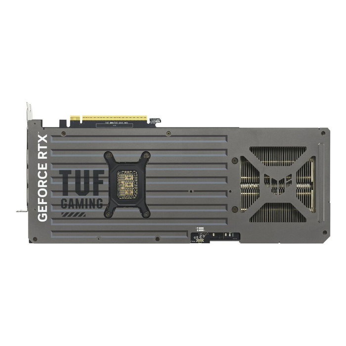 Carte Graphique Asus 90YV0LZ0-M0NA00 nvidia geforce rtx 5070 12 GB GDDR6 GDDR6X GDDR7