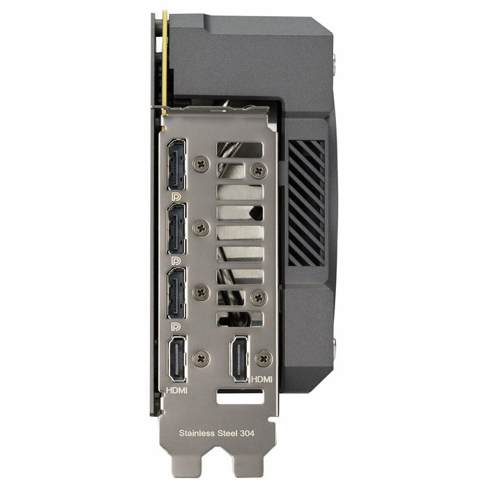 Carte Graphique Asus 90YV0LZ0-M0NA00 nvidia geforce rtx 5070 12 GB GDDR6 GDDR6X GDDR7